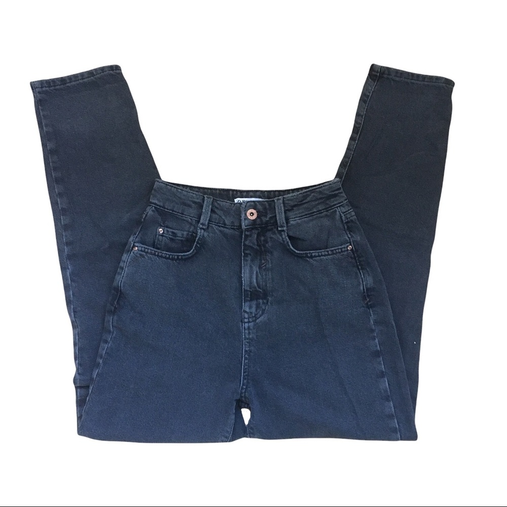 Black Zara Jeans